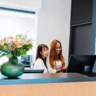 Unternehmen 3 Bild B&B HOTEL EST WALLISELLEN Hotels am Wallisellen ZH