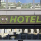 Unternehmen 4 Bild B&B HOTEL EST WALLISELLEN Hotels am Wallisellen ZH