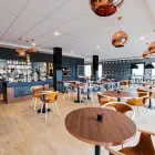 Unternehmen 8 Bild B&B HOTEL EST WALLISELLEN Hotels am Wallisellen ZH