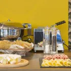 Unternehmen 9 Bild B&B HOTEL EST WALLISELLEN Hotels am Wallisellen ZH