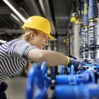 Entreprises 1 image B M HAUSTECHNIK GMBH Kundendienste für Heizungs- und Sanitärtechnik dans Zürich ZH