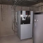 Entreprises 7 image B&M WÄRMETECHNIK GMBH Kundendienste für Heizungs- und Sanitärtechnik dans Oberentfelden AG