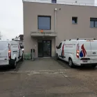 Entreprises 8 image B&M WÄRMETECHNIK GMBH Kundendienste für Heizungs- und Sanitärtechnik dans Oberentfelden AG