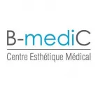 Unternehmen 1 Bild B-MEDIC Ärzte am Lausanne VD