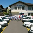 Unternehmen 1 Bild BACHER AG THUN Kundendienste für Heizungs- und Sanitärtechnik am Thun BE