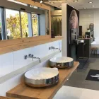 Immagine 2 azienda BACHMANN GEBÄUDETECHNIK GMBH Kundendienste für Heizungs- und Sanitärtechnik in Neftenbach ZH