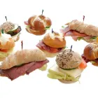 Entreprises 2 image BACKBAR Nahrungs-/Genussmittel dans Zurich ZH