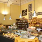 Entreprises 1 image BACKBAR Nahrungs-/Genussmittel dans Zurich ZH