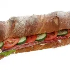 Entreprises 3 image BACKBAR Nahrungs-/Genussmittel dans Zurich ZH