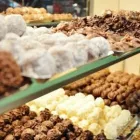 Entreprises 8 image BÄCKEREI CONFISERIE GALLI AG Nahrungs-/Genussmittel dans Thun BE