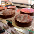 Unternehmen 3 Bild BÄCKEREI FAHRNI THUN Nahrungs-/Genussmittel am Thun BE