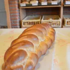 Unternehmen 5 Bild BÄCKEREI FAHRNI THUN Nahrungs-/Genussmittel am Thun BE