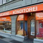 Unternehmen 2 Bild BÄCKEREI FAHRNI THUN Nahrungs-/Genussmittel am Thun BE