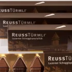 Unternehmen 18 Bild BÄCKEREI-KONDITOREI JOSEF KREYENBÜHL Nahrungs-/Genussmittel am Reussbühl LU
