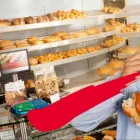 Unternehmen 12 Bild BÄCKEREI-KONDITOREI JOSEF KREYENBÜHL Nahrungs-/Genussmittel am Reussbühl LU