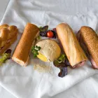 Entreprises 3 image BÄCKEREI KONDITOREI STOCKER Nahrungs-/Genussmittel dans Sursee LU