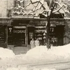 Unternehmen 1 Bild BÄCKEREI-KONDITOREI STOCKER Nahrungs-/Genussmittel am Zurich ZH