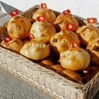 Entreprises 2 image BÄCKEREI R.NIEDERBERGER Nahrungs-/Genussmittel dans Laufen BL
