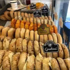 Entreprises 1 image BAGELSTEIN Supermärkte dans Genève GE