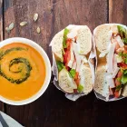Entreprises 2 image BAGELSTEIN Supermärkte dans Genève GE