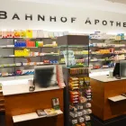 Immagine 3 azienda BAHNHOF APOTHEKE THUN Medizin/Gesundheitswesen in Thun BE