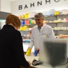 Immagine 4 azienda BAHNHOF APOTHEKE THUN Medizin/Gesundheitswesen in Thun BE