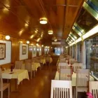 Unternehmen 1 Bild BAHNHOFBUFFET NON SOLO TRENO Pizzerien am Zermatt VS