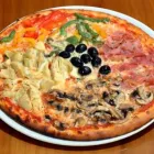 Unternehmen 3 Bild BAHNHOFBUFFET NON SOLO TRENO Pizzerien am Zermatt VS