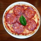 Unternehmen 12 Bild BAHNHOFBUFFET NON SOLO TRENO Pizzerien am Zermatt VS