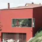 Unternehmen 8 Bild BAIUTTI E. SA Maurerarbeiten am Marly FR
