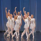 Unternehmen 3 Bild BALLETTSCHULE LOOSER-WEILENMANN Sportschulen am Schaffhausen SH