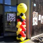 Unternehmen 8 Bild BALLON EXPRESS AG Spielwaren Einzelhandel am Zürich ZH