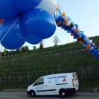 Unternehmen 4 Bild BALLON EXPRESS AG Spielwaren Einzelhandel am Zürich ZH