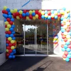 Unternehmen 7 Bild BALLON EXPRESS AG Spielwaren Einzelhandel am Zürich ZH