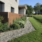Entreprises 10 image BALSIGER GARTENGESTALTUNG GMBH Land-/Forstwirtschaft/Fischerei dans Beringen SH