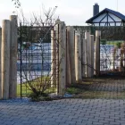 Entreprises 11 image BALSIGER GARTENGESTALTUNG GMBH Land-/Forstwirtschaft/Fischerei dans Beringen SH