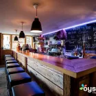 Entreprises 4 image BAR 55 Hotel-/Gastronomiegewerbe dans Zermatt VS