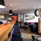 Entreprises 3 image BAR 55 Hotel-/Gastronomiegewerbe dans Zermatt VS