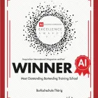 Unternehmen 9 Bild BARFACHSCHULE THÖRIG BARSCHULE THÖRIG Partyservice am Zurich ZH