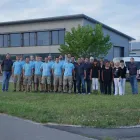 Unternehmen 2 Bild BAUELEMENTE SCHÄFER & CO. Zimmerarbeiten, Holzbauarbeiten am Basel BL