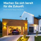 Unternehmen 4 Bild BAUELEMENTE SCHÄFER & CO. Zimmerarbeiten, Holzbauarbeiten am Basel BL