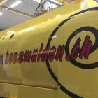 Immagine 2 azienda BAUER WERBETECHNIK BERN AG Textil/Bekleidung in Bern BE