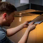 Entreprises 1 image BAUKNECHT REPARATUREN BASEL Haushaltsgerätekundendienste dans Binningen BL