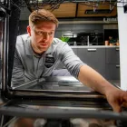 Entreprises 5 image BAUKNECHT REPARATUREN BASEL Haushaltsgerätekundendienste dans Binningen BL