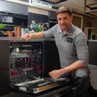 Entreprises 6 image BAUKNECHT REPARATUREN BASEL Haushaltsgerätekundendienste dans Binningen BL