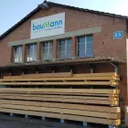 Unternehmen 1 Bild BAUMANN + PARTNER AG Zimmerarbeiten, Holzbauarbeiten am Riehen BL