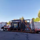 Immagine 6 azienda BAUMANN TRANSPORT AG Transport/Verkehr/Tourismus in St. Gallen SG