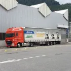 Immagine 3 azienda BAUMANN TRANSPORT AG Transport/Verkehr/Tourismus in St. Gallen SG