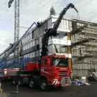 Immagine 4 azienda BAUMANN TRANSPORT AG Transport/Verkehr/Tourismus in St. Gallen SG