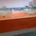 Unternehmen 6 Bild BAUMGARTNER SCHREINEREI AG Zimmerarbeiten, Holzbauarbeiten am Obernau LU